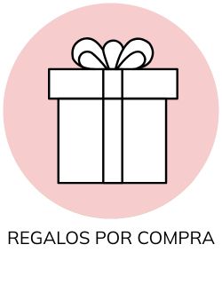 regalos por compra